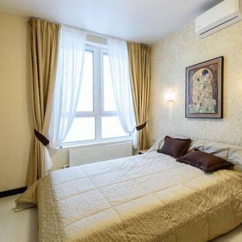 Сдается 2-х комнатная квартира, 65 м²