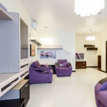Сдается 2-х комнатная квартира, 65 м²
