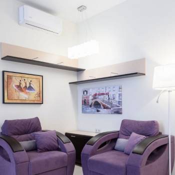 Сдается 2-х комнатная квартира, 65 м²