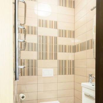 Сдается 2-х комнатная квартира, 65 м²
