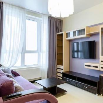 Сдается 2-х комнатная квартира, 65 м²