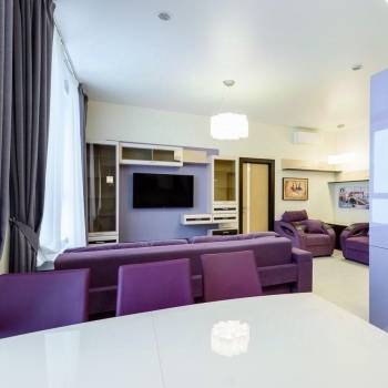 Сдается 2-х комнатная квартира, 65 м²