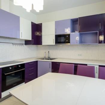 Сдается 2-х комнатная квартира, 65 м²