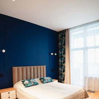 Сдается Многокомнатная квартира, 110 м²