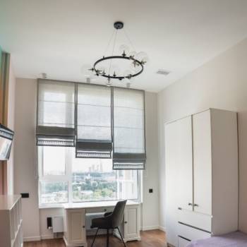Сдается Многокомнатная квартира, 110 м²