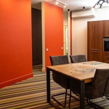 Продается 3-х комнатная квартира, 115 м²