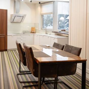 Продается 3-х комнатная квартира, 115 м²