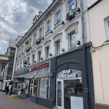 Продается Нежилое помещение, 12,6 м²