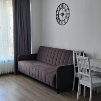 Сдается 1-комнатная квартира, 31,5 м²