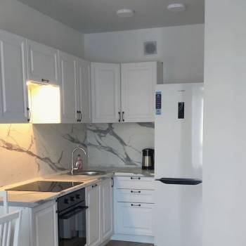 Сдается 1-комнатная квартира, 31,5 м²