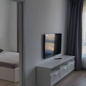 Сдается 1-комнатная квартира, 31,5 м²