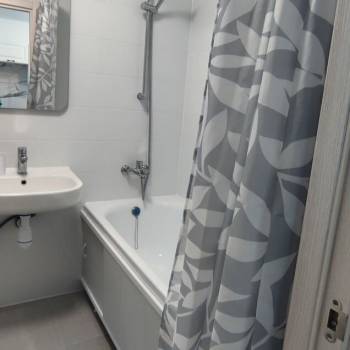 Сдается 1-комнатная квартира, 31,5 м²