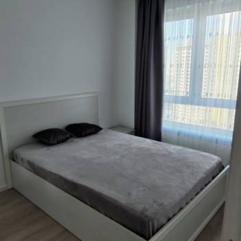 Сдается 1-комнатная квартира, 31,5 м²