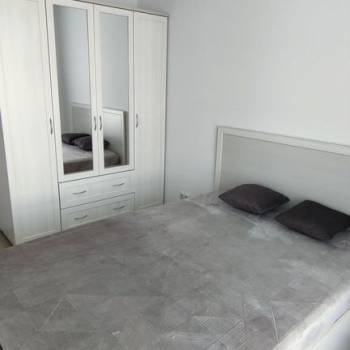 Сдается 1-комнатная квартира, 31,5 м²