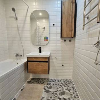 Продается 2-х комнатная квартира, 52,5 м²