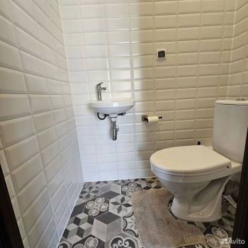 Продается 2-х комнатная квартира, 52,5 м²
