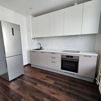 Продается 2-х комнатная квартира, 52,5 м²