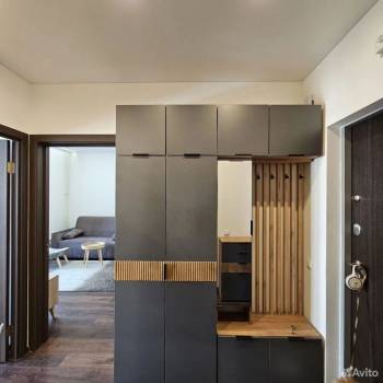 Продается 2-х комнатная квартира, 52,5 м²