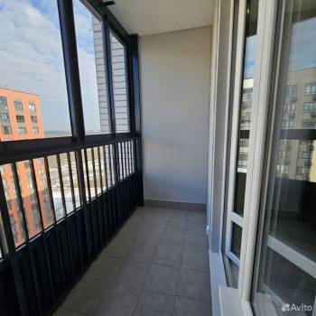 Продается 2-х комнатная квартира, 52,5 м²