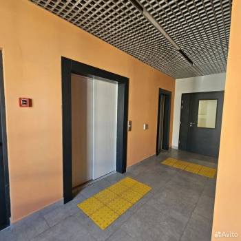 Продается 2-х комнатная квартира, 52,5 м²