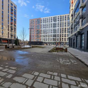 Продается 2-х комнатная квартира, 52,5 м²