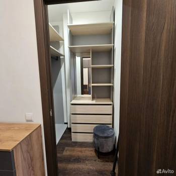 Продается 2-х комнатная квартира, 52,5 м²