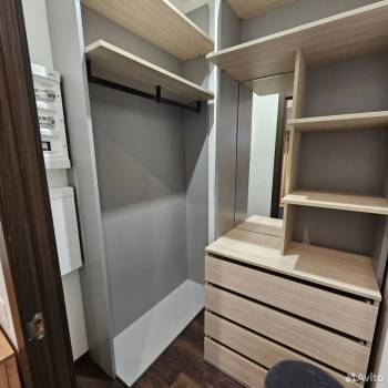 Продается 2-х комнатная квартира, 52,5 м²