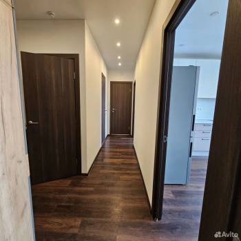 Продается 2-х комнатная квартира, 52,5 м²