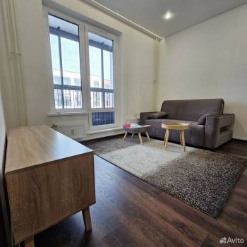 Продается 2-х комнатная квартира, 52,5 м²