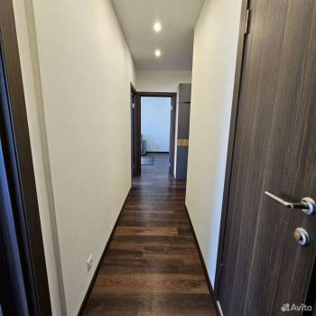 Продается 2-х комнатная квартира, 52,5 м²