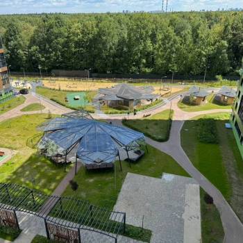 Продается 1-комнатная квартира, 35 м²