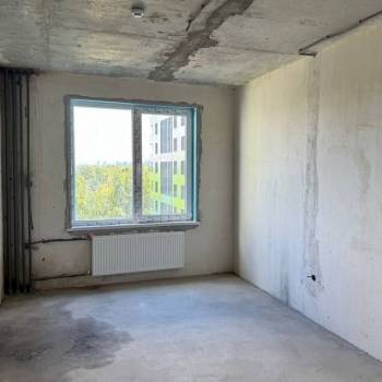 Продается 1-комнатная квартира, 35 м²