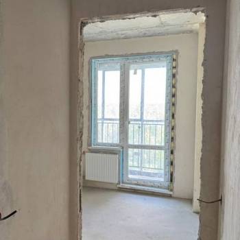 Продается 1-комнатная квартира, 35 м²