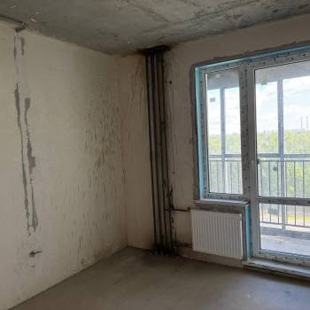 Продается 1-комнатная квартира, 35 м²