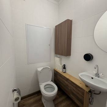 Продается 1-комнатная квартира, 44 м²