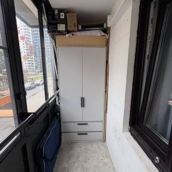 Продается 1-комнатная квартира, 44 м²