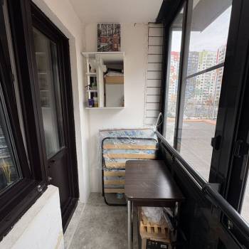 Продается 1-комнатная квартира, 44 м²