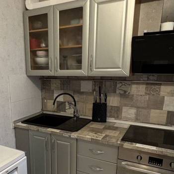 Продается 1-комнатная квартира, 44 м²