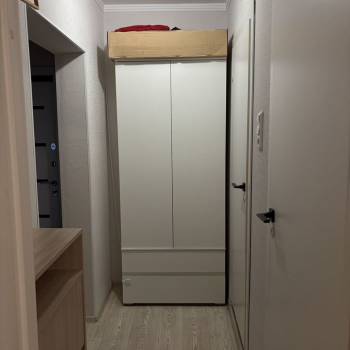 Продается 1-комнатная квартира, 44 м²