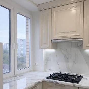 Продается 3-х комнатная квартира, 60 м²