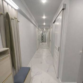 Продается 3-х комнатная квартира, 60 м²