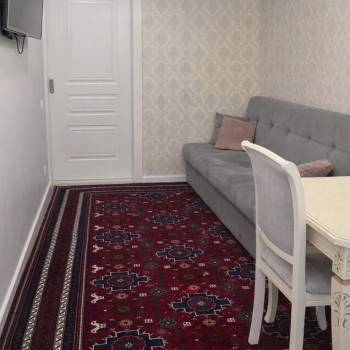 Продается 3-х комнатная квартира, 60 м²