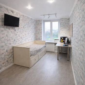 Продается 3-х комнатная квартира, 60 м²