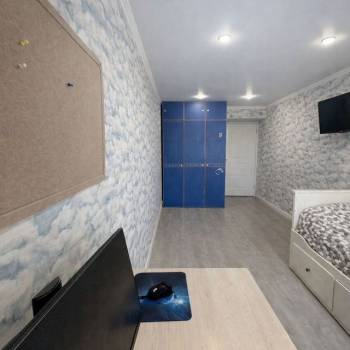 Продается 3-х комнатная квартира, 60 м²
