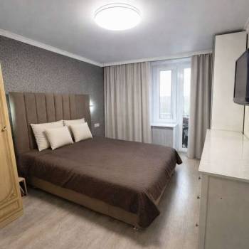 Продается 3-х комнатная квартира, 60 м²