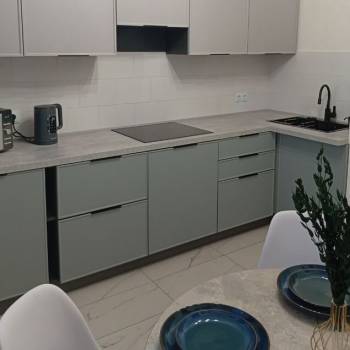 Сдается 2-х комнатная квартира, 57 м²