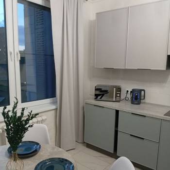 Сдается 2-х комнатная квартира, 57 м²