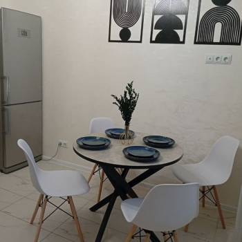 Сдается 2-х комнатная квартира, 57 м²