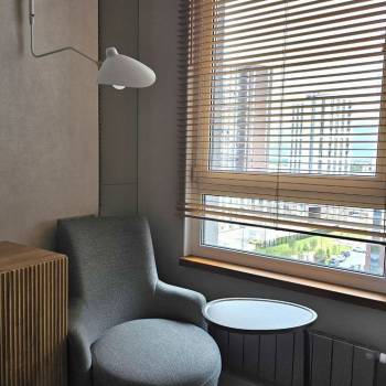 Сдается 1-комнатная квартира, 22,8 м²