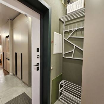 Сдается 1-комнатная квартира, 22,8 м²
